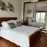 شقة Views-ocean Breeze-duplex Dreams ساو مارتينهو دو بورتو