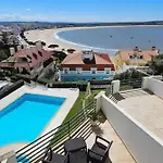 شقة Views-ocean Breeze-duplex Dreams