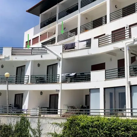 Lägenhet Views-ocean Breeze-duplex Dreams