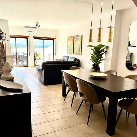 Views-ocean Breeze-duplex Dreams شقة ساو مارتينهو دو بورتو