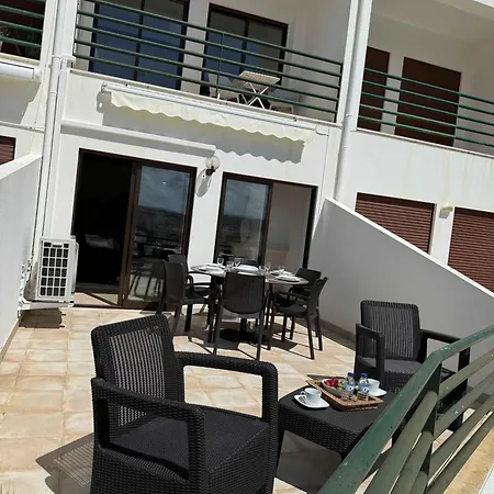 Views-ocean Breeze-duplex Dreams Lägenhet São Martinho do Porto