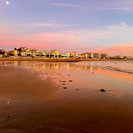 Lägenhet Views-ocean Breeze-duplex Dreams