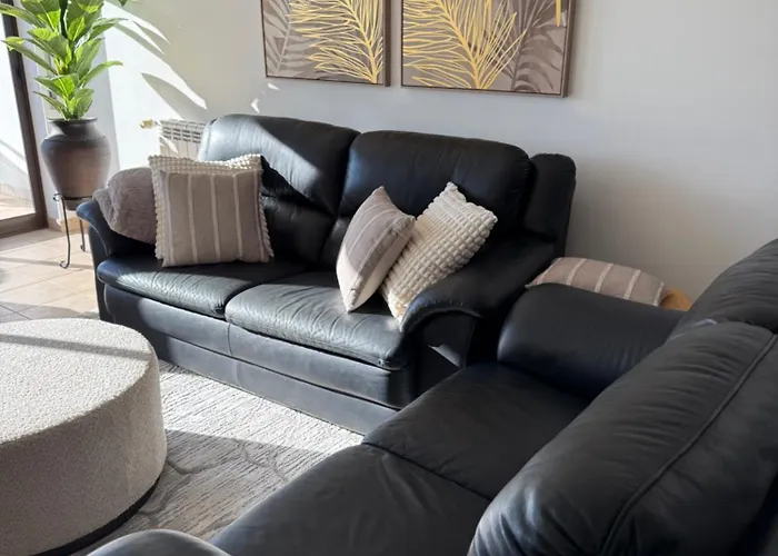 Views-ocean Breeze-duplex Dreams Lägenhet *