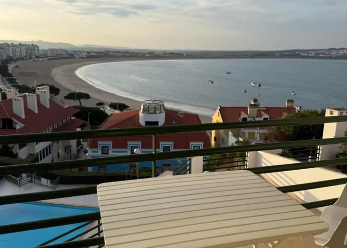 Views-ocean Breeze-duplex Dreams *