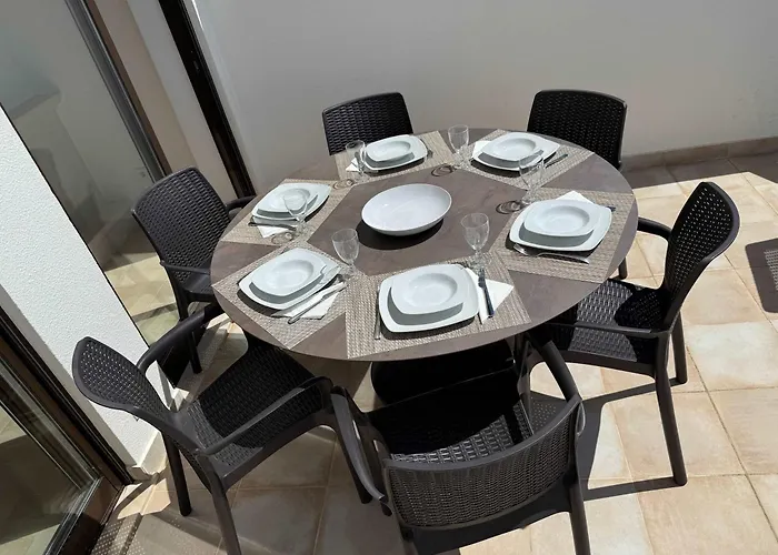 Views-ocean Breeze-duplex Dreams Lägenhet São Martinho do Porto