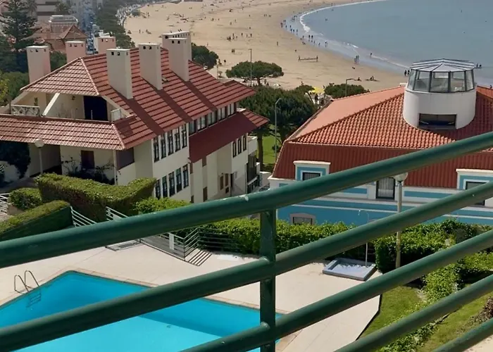 Views-ocean Breeze-duplex Dreams Lägenhet