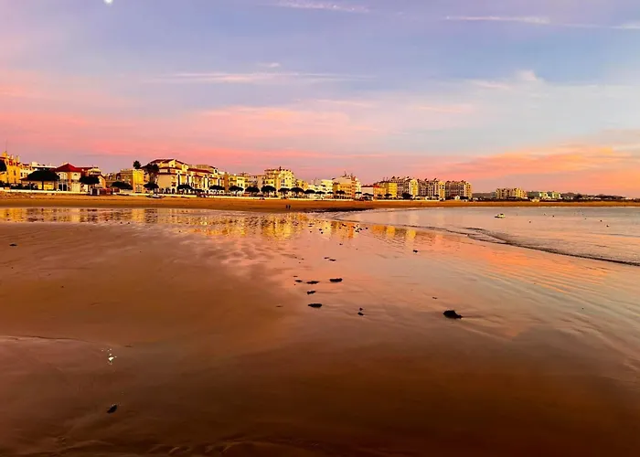 Lägenhet Views-ocean Breeze-duplex Dreams