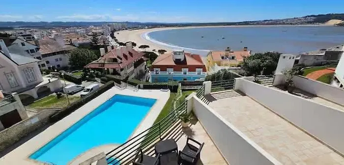 Lägenhet Views-ocean Breeze-duplex Dreams