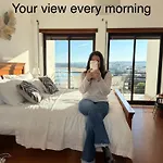 Views-ocean Breeze-duplex Dreams Апартаменты *