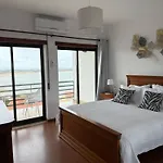 Views-ocean Breeze-duplex Dreams Сан-Мартинью-ду-Порту