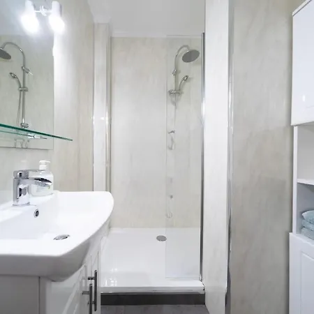 Apartman Live The Life Duplex Just 3 Minutes From The Ocean São Martinho do Porto