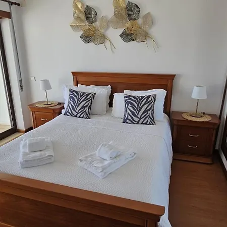 View Apartment! Apartment Sao Martinho do Porto