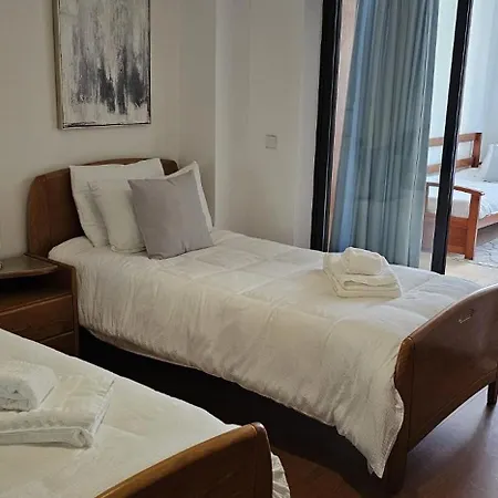View Apartment!