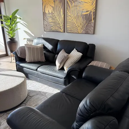 Views-ocean Breeze-duplex Dreams דירה *