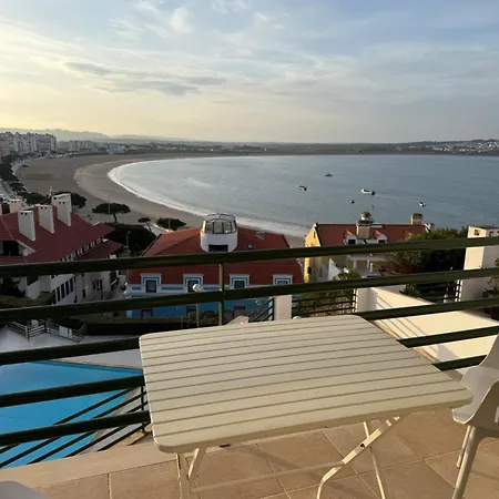 Views-ocean Breeze-duplex Dreams *