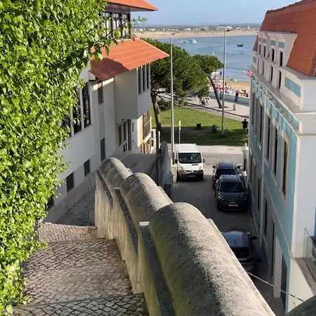 View Apartment! * Sao Martinho do Porto