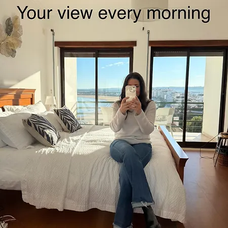 Views-ocean Breeze-duplex Dreams Апартаменты *