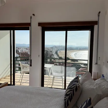 Views-ocean Breeze-duplex Dreams Διαμέρισμα *