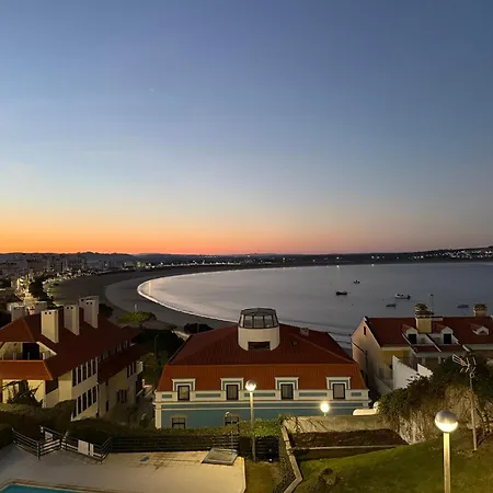 View Apartment! Apartment Sao Martinho do Porto