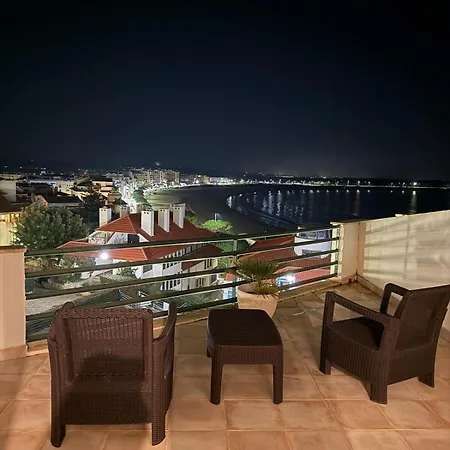 View Apartment! * Sao Martinho do Porto