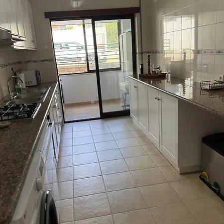 View Apartment!