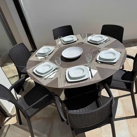 Live The Life Duplex Just 3 Minutes From The Ocean Apartman São Martinho do Porto