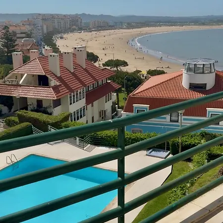 Views-ocean Breeze-duplex Dreams דירה