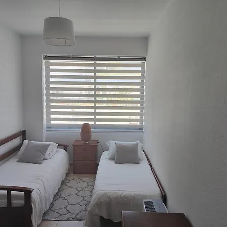 View Apartment! Sao Martinho do Porto