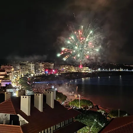 Views-ocean Breeze-duplex Dreams * Sao Martinho do Porto