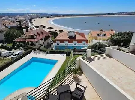 דירה Views-ocean Breeze-duplex Dreams