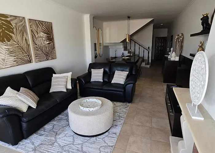 Appartement Views-ocean Breeze-duplex Dreams