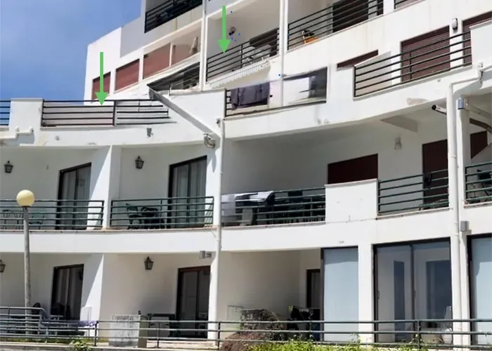 Appartement Views-ocean Breeze-duplex Dreams