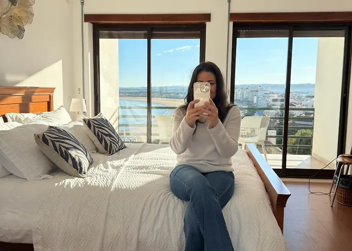 Views-ocean Breeze-duplex Dreams Appartement *