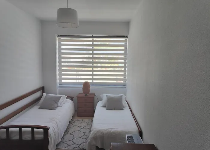 Views-ocean Breeze-duplex Dreams São Martinho do Porto